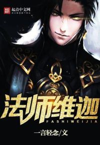 法师维迦